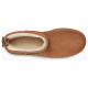 Ugg Classic Mini Logo Zip Boots